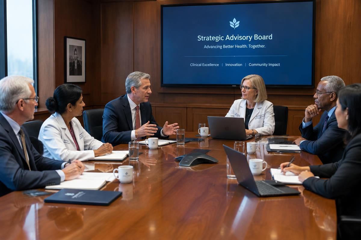 Advisory Boards