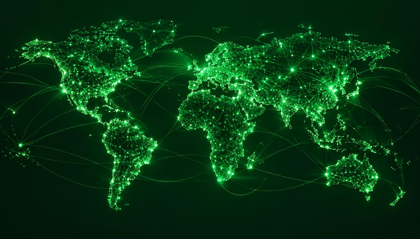 Global network of healthcare market researchers