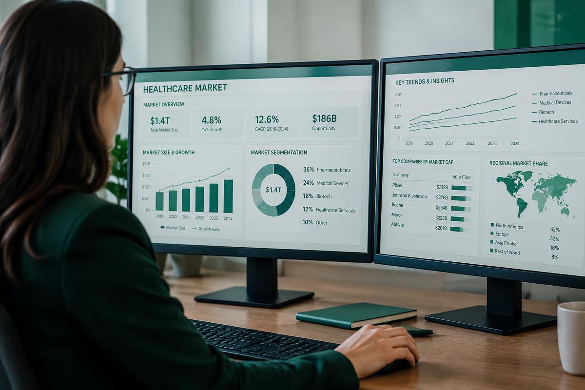 Primary Market Research