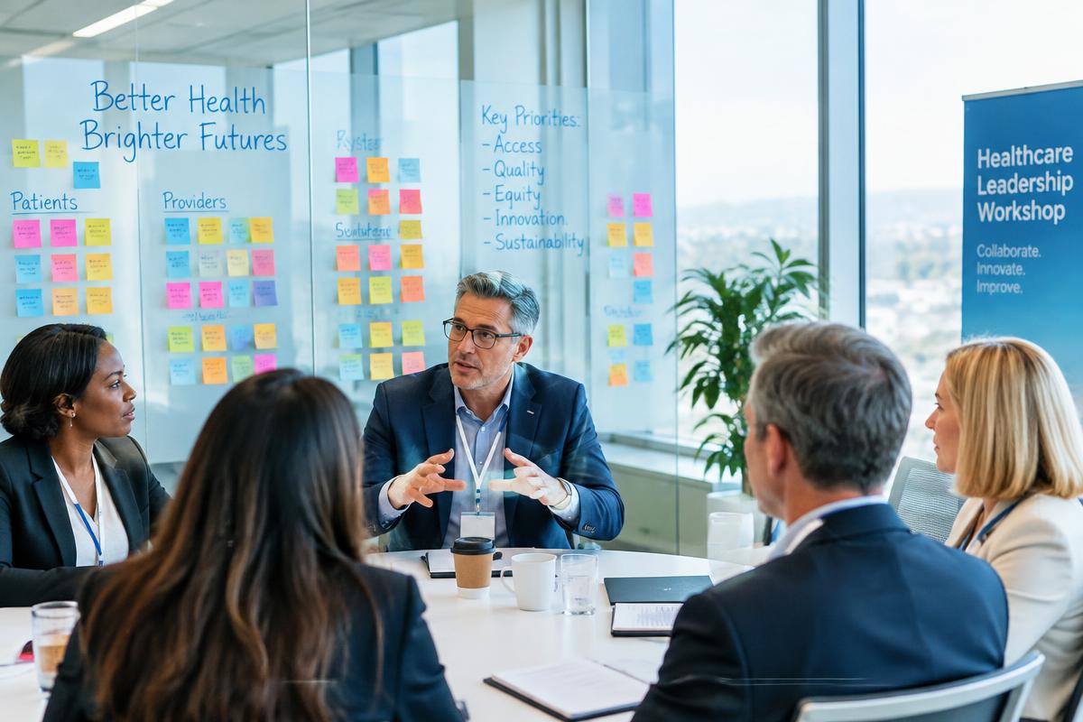 Workshops and Round Tables